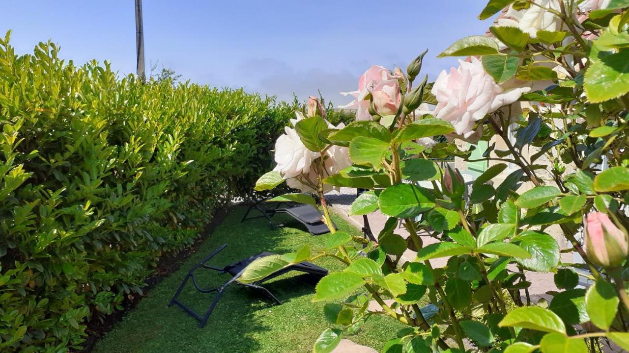 La Beuvrequentoise 1 Villa Dış mekan fotoğraf