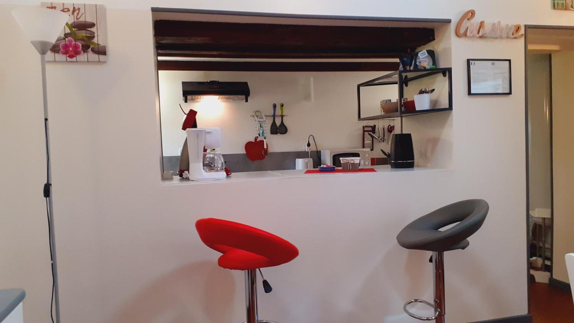 La Beuvrequentoise 1 Villa Dış mekan fotoğraf